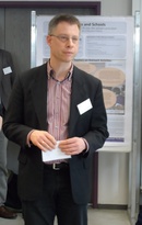 Dr. Martin Eibach